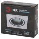 Встраиваемый светильник Эра DK91 WH/BK