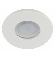 Встраиваемый светильник Эра WR3 WH Б0054368