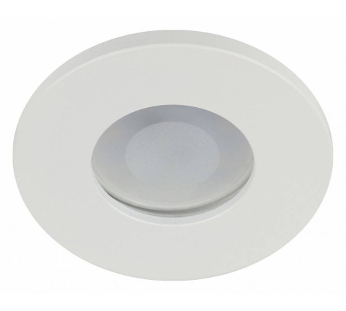 Встраиваемый светильник Эра WR3 WH Б0054368