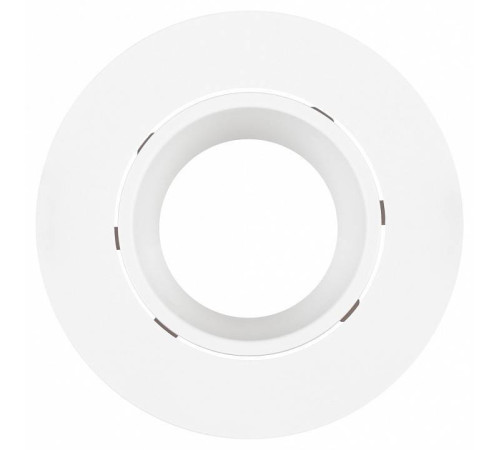 Встраиваемый светильник Эра KL90 WH Б0054369