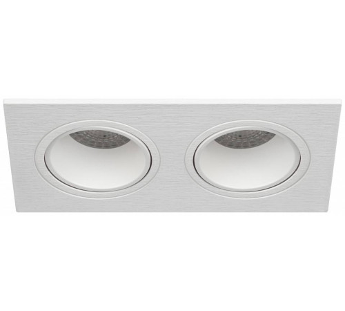 Встраиваемый светильник Эра KL90 WH Б0054371