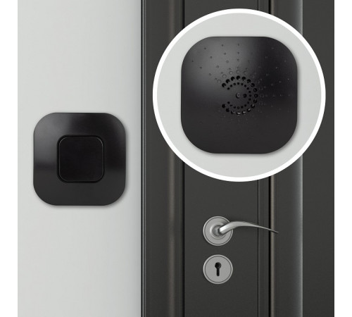 Звонок беспроводной Эра 90777