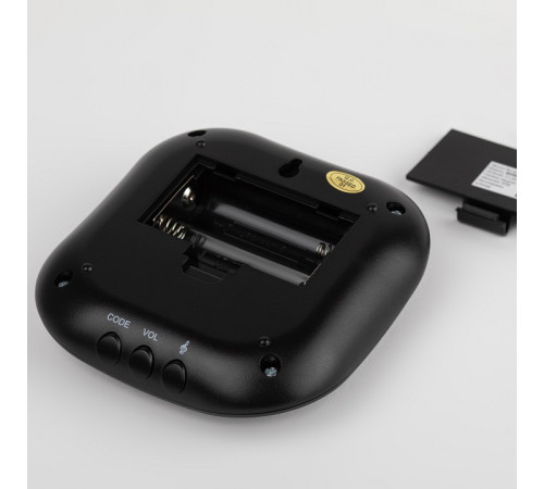 Звонок беспроводной Эра 90777