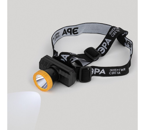 Фонарь налобный Эра GA-802