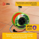 Удлинитель Эра RP-4e-3x1.5-50m