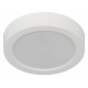 Светильник накладной ЭРА LED панель SPL-6-6-4K-B 6 Вт 4000 К черный Б0057449