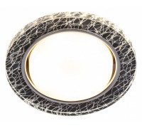 Встраиваемый светильник Эра DK LD51 Б0057464