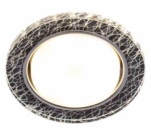 Встраиваемый светильник Эра DK LD51 Б0057464