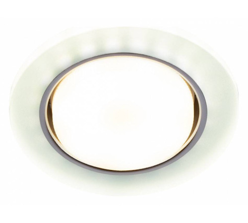 Встраиваемый светильник Эра DK LD51 Б0057465