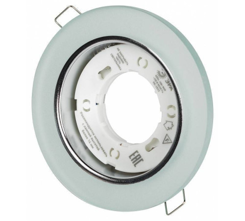 Встраиваемый светильник Эра DK LD51 Б0057465