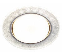 Встраиваемый светильник Эра DK LD51 Б0057466