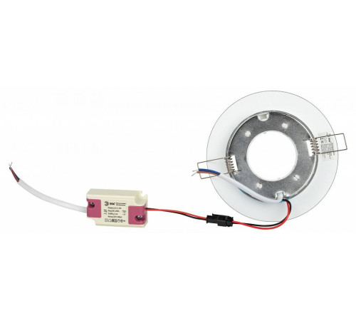 Встраиваемый светильник Эра DK LD51 Б0057466