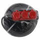 Удлинитель Эра UK-3e-3x1,5-50m-IP44(KG)
