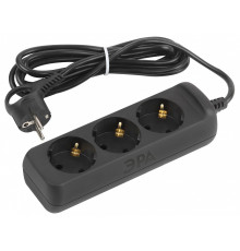 Удлинитель Эра  UX-3e-5m-B