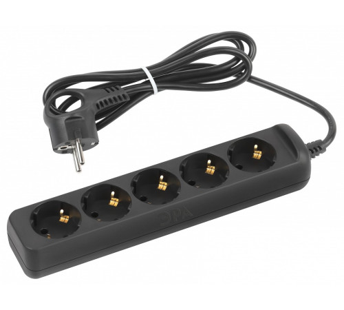 Удлинитель Эра UX-5e-1,5m-B