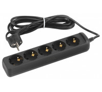 Удлинитель Эра  UX-5e-3m-B