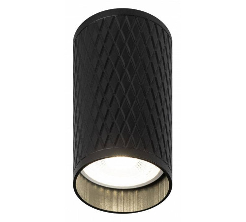 Накладной светильник Эра OL44 BK Б0058496