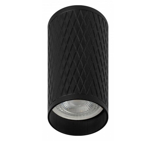 Накладной светильник Эра OL44 BK Б0058496