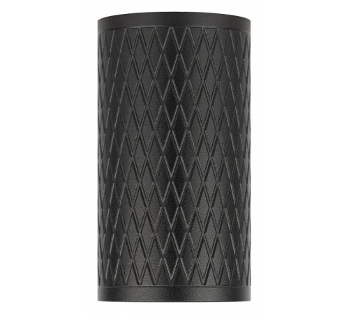 Накладной светильник Эра OL44 BK Б0058496