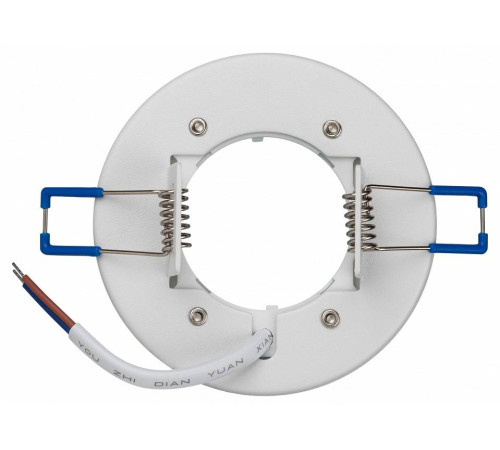 Встраиваемый светильник Эра DK115 SWH Б0061183