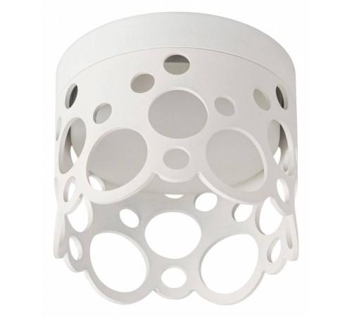 Встраиваемый светильник Эра DK115 SWH Б0061183