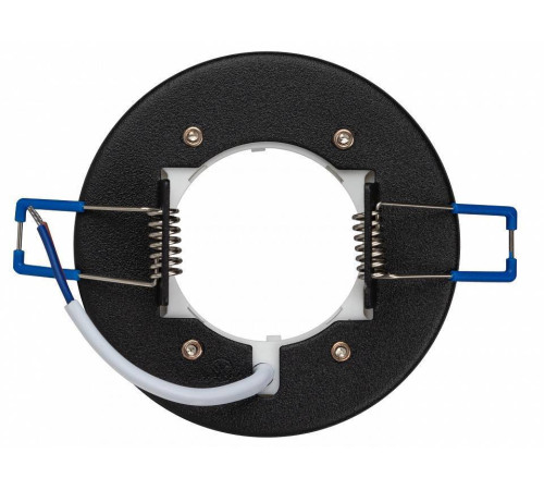 Встраиваемый светильник Эра DK115 SBK Б0061184