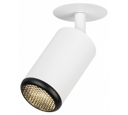 Спот Эра KL106 WH/BK