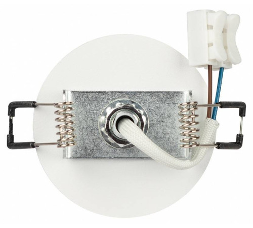 Спот Эра KL106 WH/SL