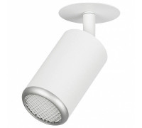 Спот Эра  KL106 WH/SL