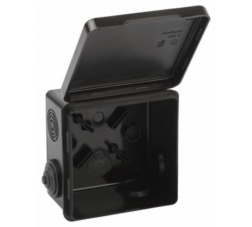 Короб распределительния Эра KOR-80-80-50-7g-B