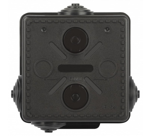 Короб распределительния Эра KOR-80-80-50-7g-B