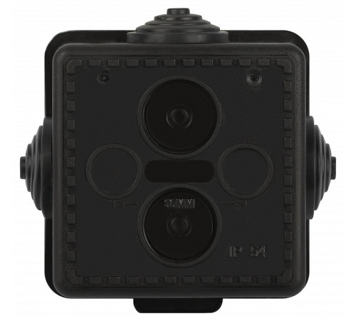 Короб распределительния Эра KOR-65-65-50-4g-B