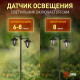Наземный высокий светильник Эра ERASF23-28