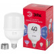 Лампа светодиодная Эра LED POWER T100-40W-6500-E27/E40 R
