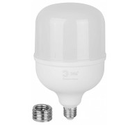 Лампа светодиодная Эра  LED POWER T140-80W-6500-E27/E40 R