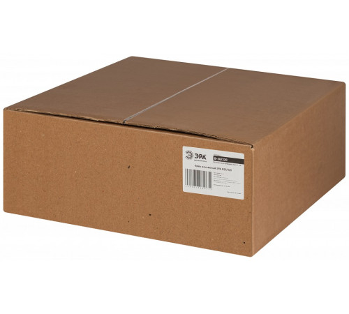 Крюк Эра B-20/320