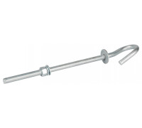 Крюк Эра  B-16/320