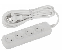 Удлинитель Эра  UDL-10-450