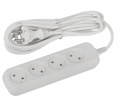 Удлинитель Эра UDL-10-450