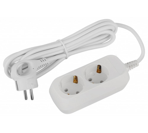 Удлинитель Эра UDL-16-230-E