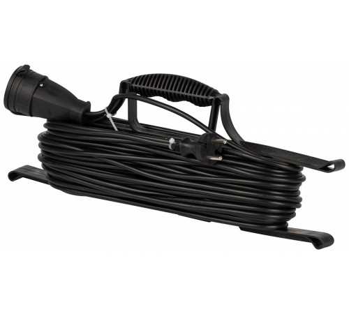 Удлинитель Эра FR-6-30m