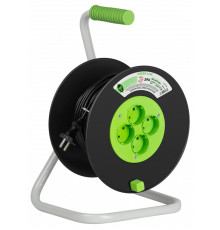 Удлинитель Эра  KAT-2x0.75-30m