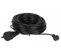 Удлинитель Эра  BUH-6-30m