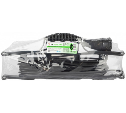 Удлинитель Эра FR-10-10m