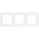 Рамка на 3 поста Эра Эра 12 12-5003-01М