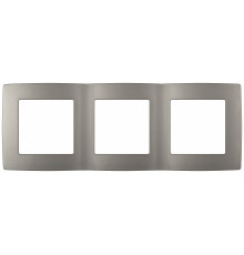 Рамка на 3 поста Эра Эра 12 12-5003-16