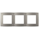 Рамка на 3 поста Эра Эра 12 12-5003-16