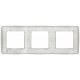 Рамка на 3 поста Эра Эра 12 12-5003-16