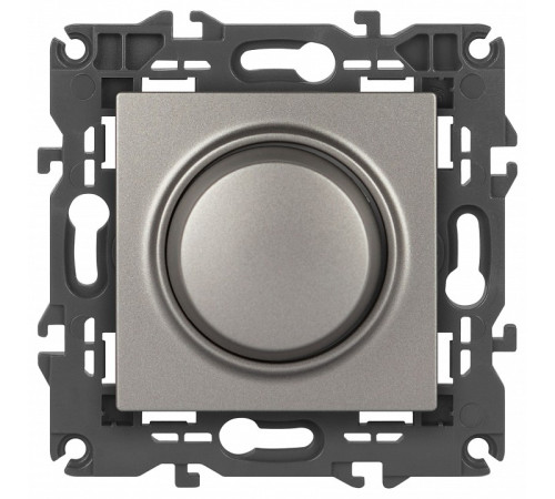 Диммер без рамки Эра Эра Elegance 14-4101-16