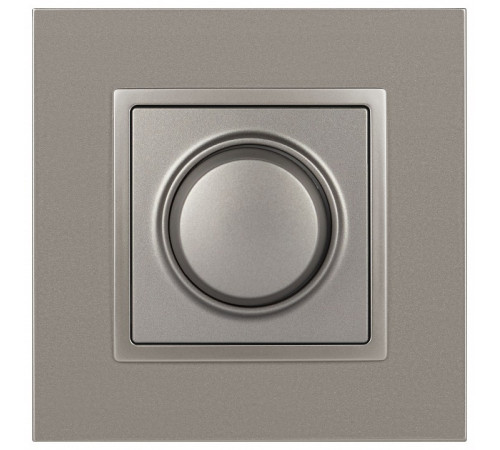 Диммер без рамки Эра Эра Elegance 14-4101-16